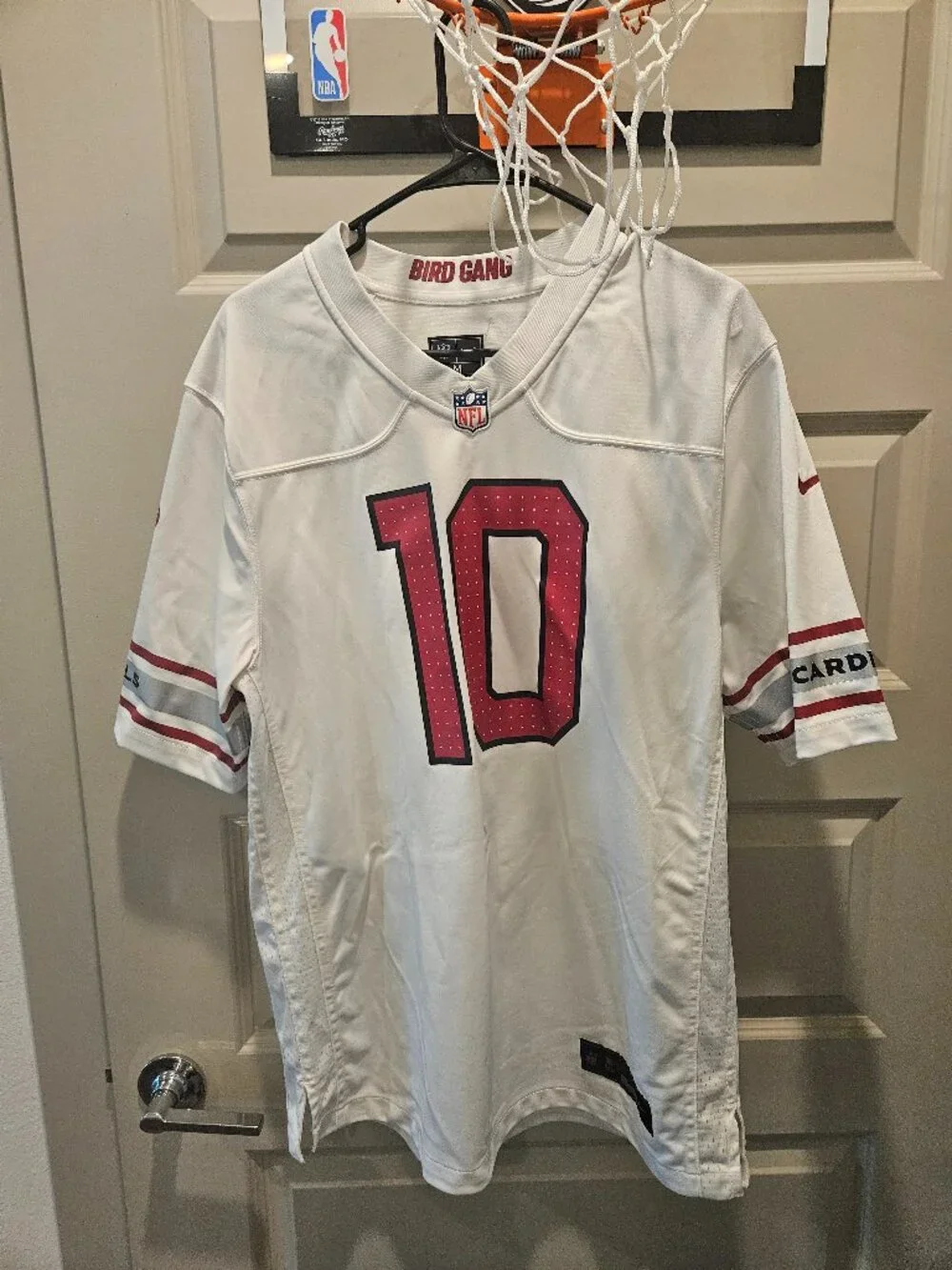 Nike Arizona Cardinals Jersey Deandre Hopkins